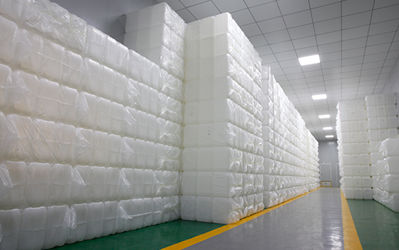 繹天講解對(duì)如何分類(lèi)塑料瓶